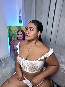 debie buchans online show from December 2025 09:55:01 AM