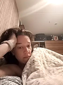 JezebelDutch online show from March 2026 08:18:01 AM