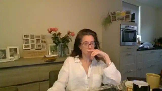 JezebelDutch online show from January 2026 01:26:02 PM