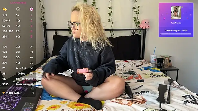 xxNaughtyNicolexx online show from September 2025 10:31:02 PM