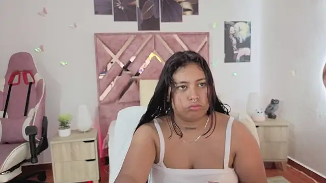Candy Chloe02 online show from July 2026 03:26:01 AM