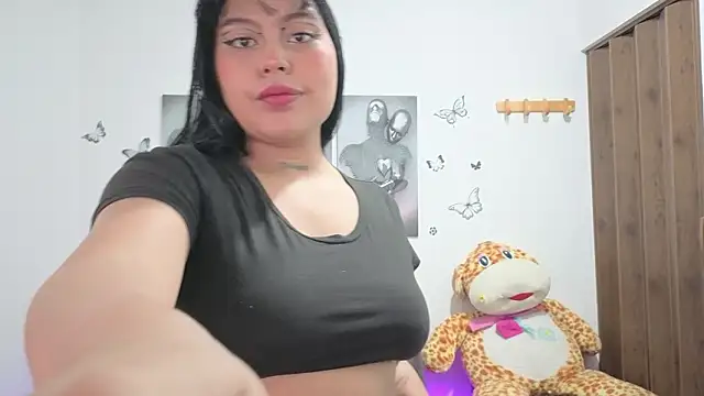 Snapshot of Candy_Chloe02 chatting on February 2026 11:06:02 AM Candy Chloe02 online show from February 2026 11:06:02 AM