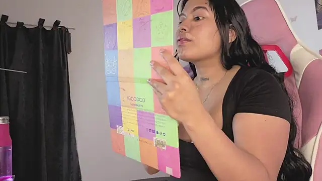 Candy Chloe02 online show from April 2026 06:41:02 AM