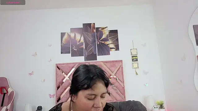 Candy Chloe02 online show from May 2026 04:54:01 AM