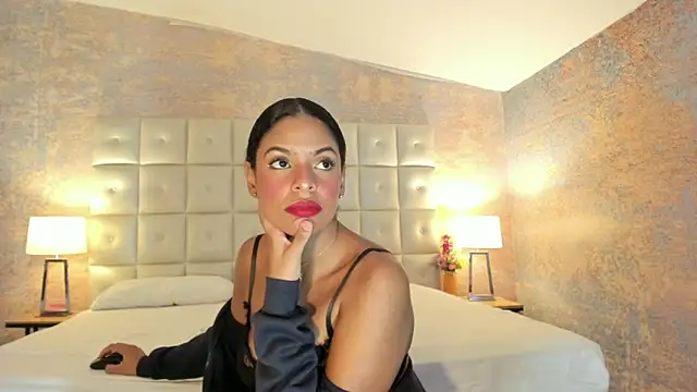 SheyLopez online show from March 2026 02:58:02 AM