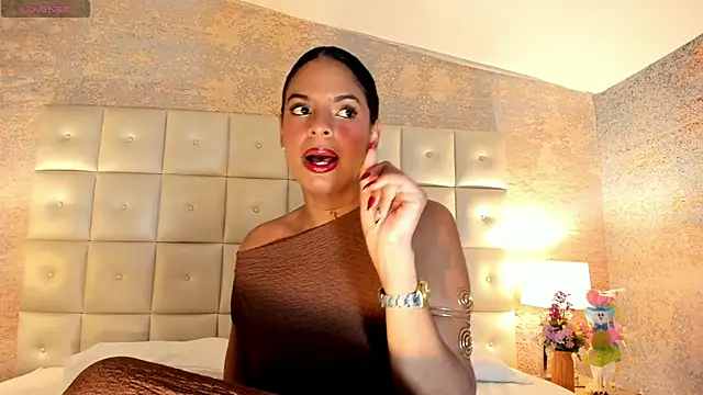 SheyLopez online show from April 2026 03:35:02 AM