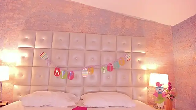 SheyLopez online show from April 2026 03:08:02 AM