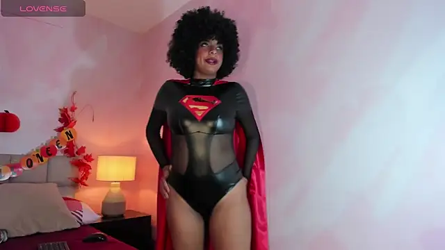 SheyLopez online show from October 2025 03:16:01 AM