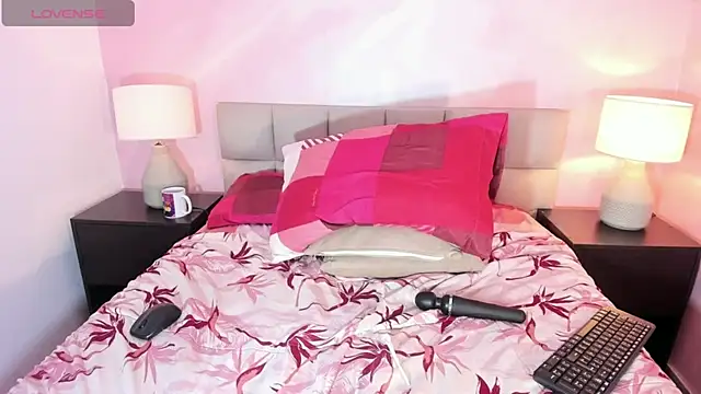 SheyLopez online show from November 2025 03:07:02 PM