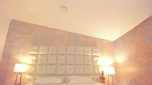 SheyLopez online show from March 2026 03:07:01 AM