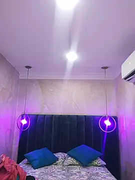 SheyLopez online show from November 2025 02:48:01 AM