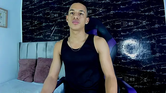 Jhos Smith online show from February 2026 04:19:02 AM