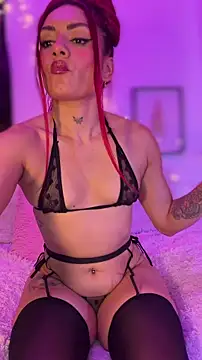 victoria rossett online show from April 2026 05:41:02 PM