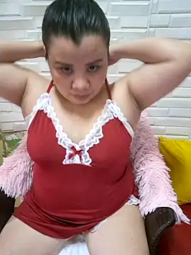 hotlyn45 online show from November 2025 04:46:01 AM