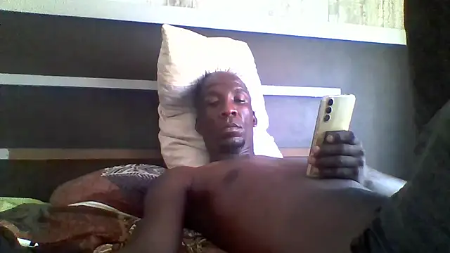 longdickson12345 online show from January 2026 06:20:01 AM