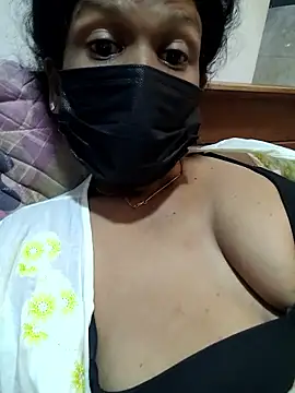 Anuki Sexy online show from May 2026 12:49:01 AM
