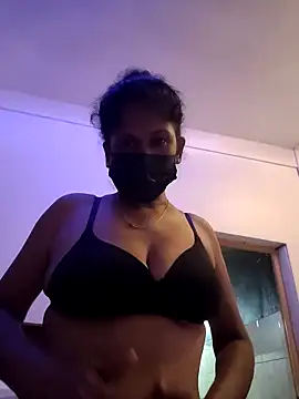Anuki Sexy online show from May 2026 07:30:01 PM