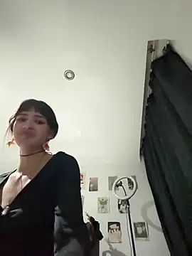 Snapshot of lunaasexxx0 chatting on September 2025 03:55:02 AM lunaasexxx0 online show from September 2025 03:55:02 AM