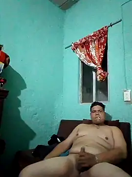 Snapshot of Maniakone chatting on September 2025 01:38:02 AM Maniakone online show from September 2025 01:38:02 AM