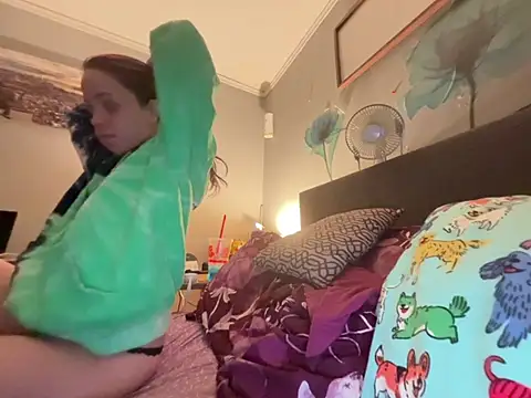 Vaua089 online show from February 2026 04:44:02 AM