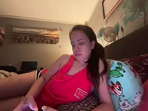 Vaua089 online show from April 2026 08:36:02 PM
