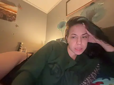 Vaua089 online show from January 2026 05:47:01 AM