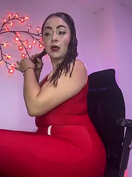 Amelia laurent online show from March 2026 11:23:02 PM