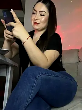 Snapshot of Amelia_laurent chatting on October 2025 02:38:01 PM Amelia laurent online show from October 2025 02:38:01 PM