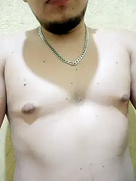 DarkLoverVI online show from October 2025 06:47:01 AM