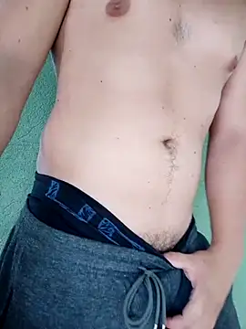 DarkLoverVI online show from October 2025 10:44:02 PM