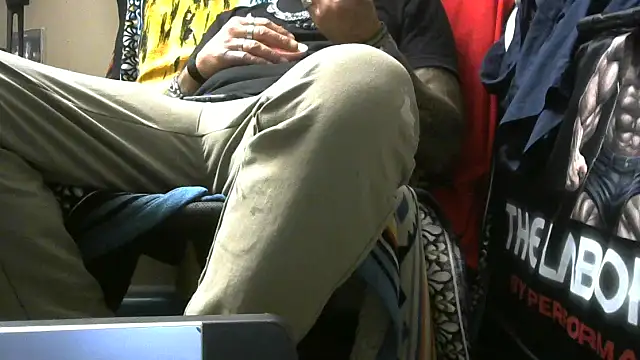 crassanova online show from March 2026 07:28:01 AM