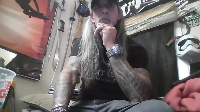 crassanova online show from February 2026 12:51:02 PM