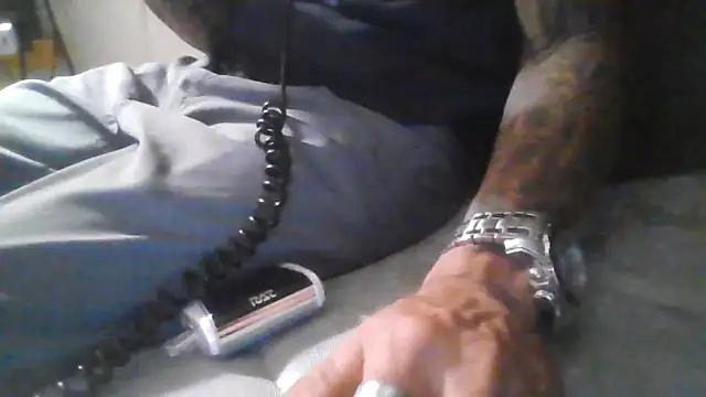 crassanova online show from October 2025 07:25:01 PM