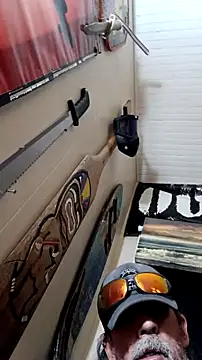 crassanova online show from November 2025 06:08:01 PM