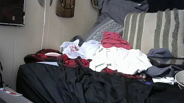 crassanova online show from March 2026 12:15:02 AM