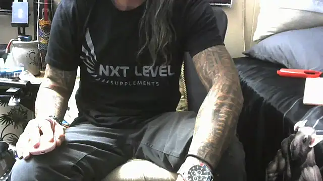 crassanova online show from April 2026 10:55:01 PM