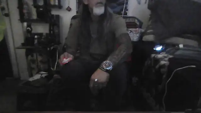 crassanova online show from March 2026 09:38:02 PM