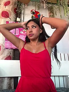 BrunetteBliss69 online show from April 2026 09:39:33 PM