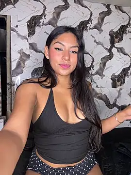 BrunetteBliss69 online show from March 2026 12:54:01 AM