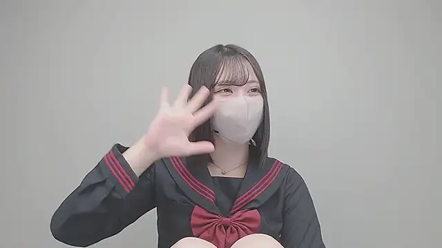 Snapshot of Sakura_sweety chatting on October 2025 11:56:02 AM Sakura sweety online show from October 2025 11:56:02 AM