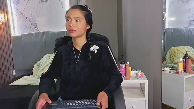 Kristall 06 online show from February 2026 03:40:02 AM