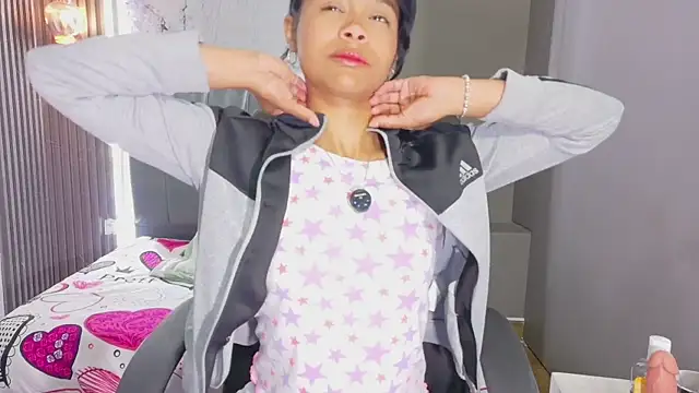 Kristall 06 online show from March 2026 04:17:02 AM