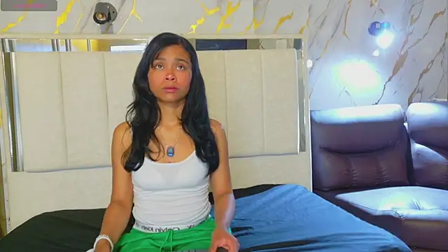 Kristall 06 online show from March 2026 02:22:01 AM