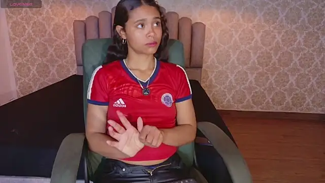 Kristall 06 online show from November 2025 02:50:02 AM