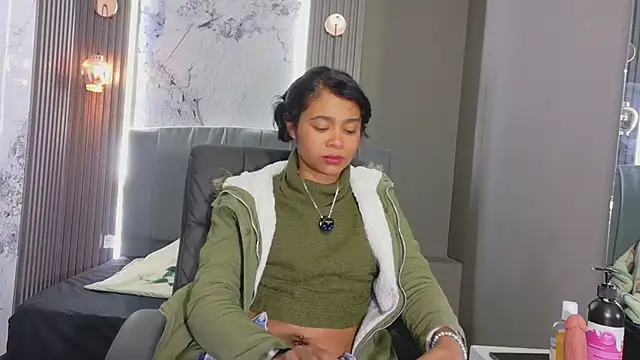 Kristall 06 online show from February 2026 05:16:02 AM