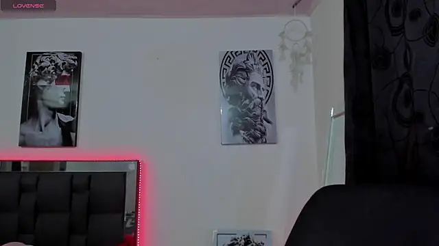 mateo-Esposito online show from November 2025 01:09:01 AM