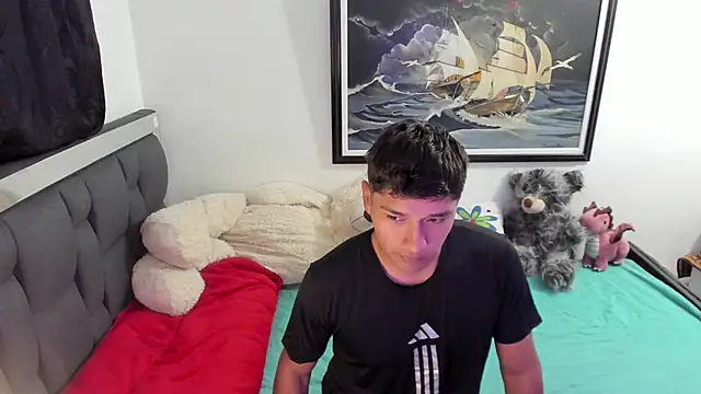 mateo-Esposito online show from February 2026 05:55:02 PM