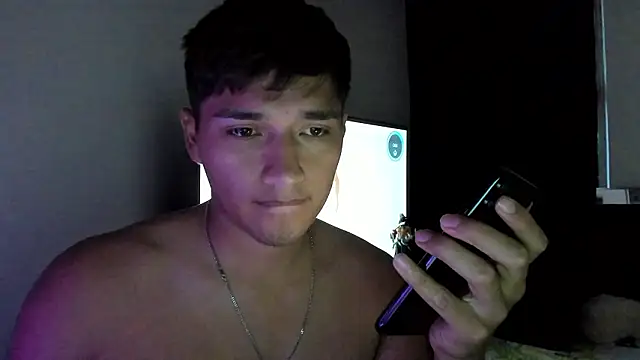 mateo-Esposito online show from March 2026 11:09:01 PM