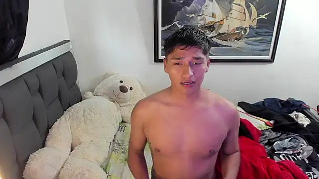 mateo-Esposito online show from March 2026 05:27:01 PM