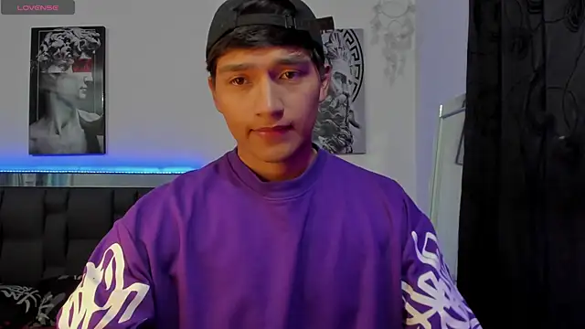 Snapshot of mateo-Esposito chatting on October 2025 10:54:01 PM mateo-Esposito online show from October 2025 10:54:01 PM